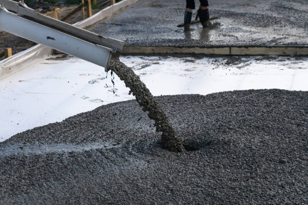 Best Concrete Steps and Stairs in East Brooklyn, CT