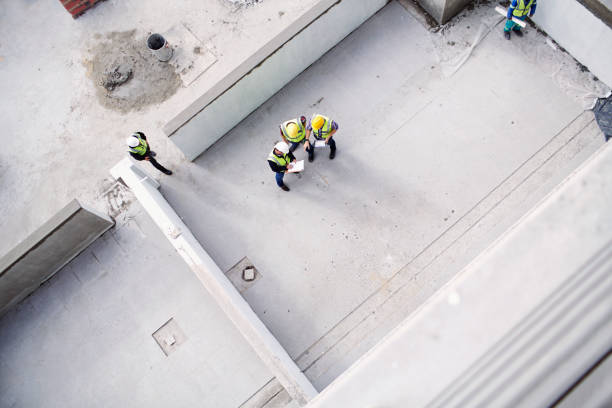 Best Concrete Sealing and Maintenance in East Brooklyn, CT